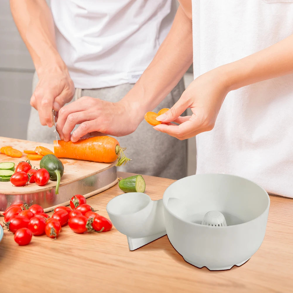 Vegetable and Fruit Spinner