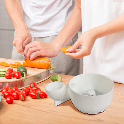 Vegetable and Fruit Spinner