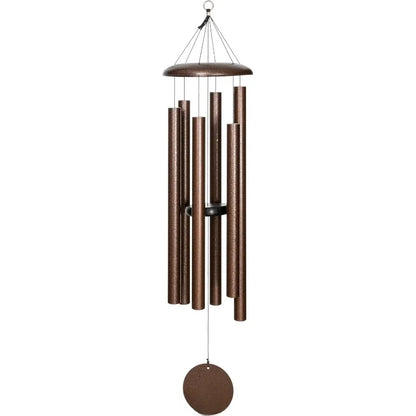 50 inch Copper Vein Wind Chime