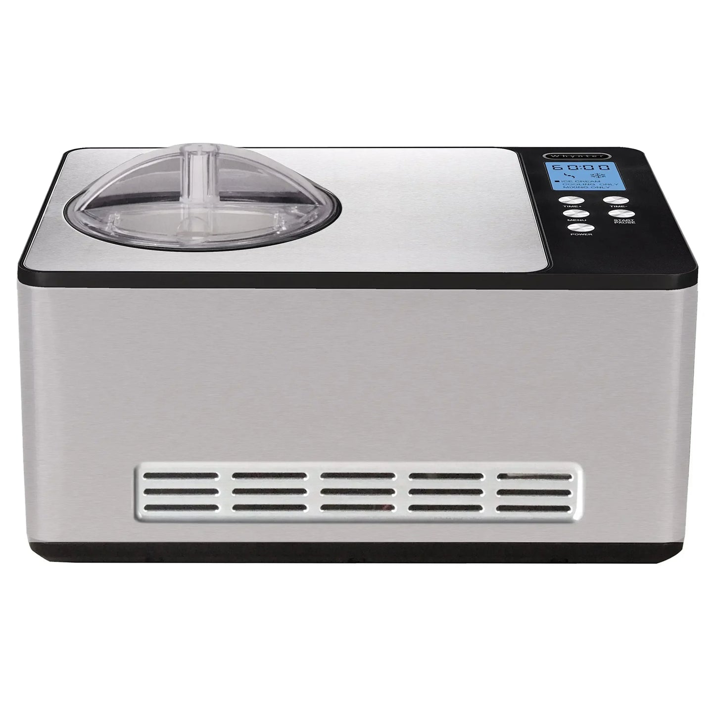 Automatic Ice Cream Maker 2.1Quart
