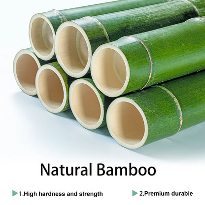 3 Tier Bamboo Corner Plant Stand