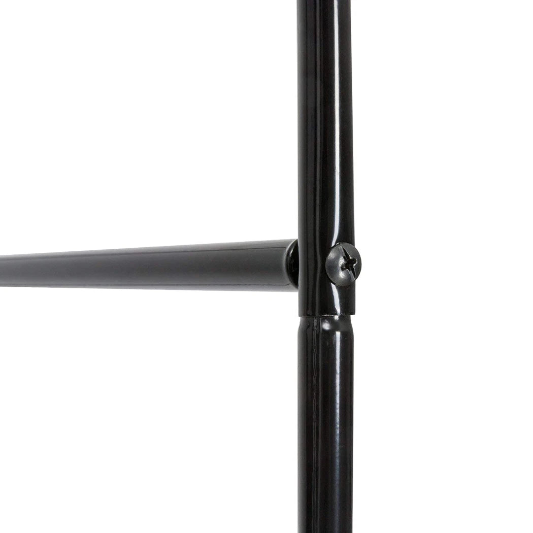 Heavy Duty Metal Outdoor Garden Archway Trellis