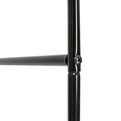 Heavy Duty Metal Outdoor Garden Archway Trellis