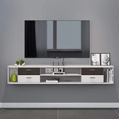 Floating Wall Mounted 55" TV Stand