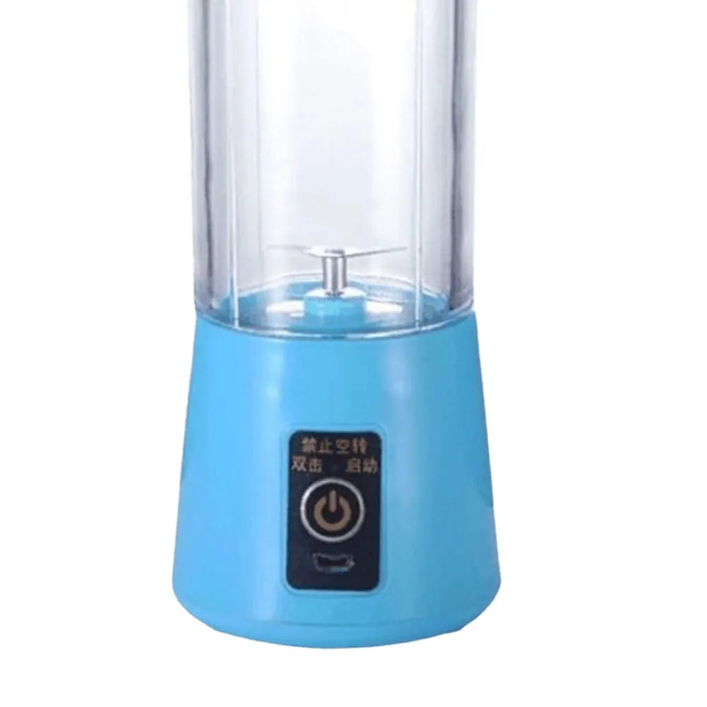Portable Smoothie Maker Multifunctional Blender