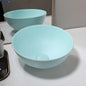 Bathroom Vessel Stone Resin Above Counter Sink