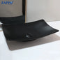 Bathroom Vessel Stone Resin Above Counter Sink
