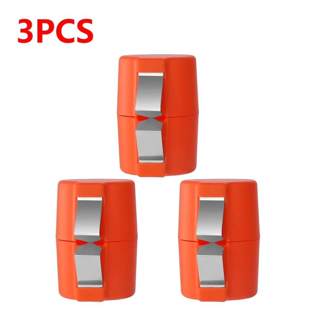 3-1PC  Handheld Egg Shell Opener, Separator Kitchen Gadget