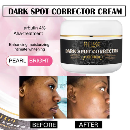 Skin Care Cream With Collagen, Remove Dark Spot, Freckle, Melanin