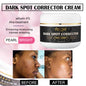 Skin Care Cream With Collagen, Remove Dark Spot, Freckle, Melanin