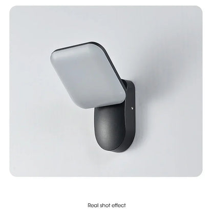 Front Porch Light for House Patio Door, Waterproof