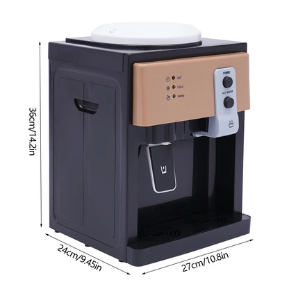 Countertop Water Cooler Top Loading