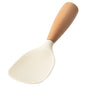 1Pcs Silicone Non-Stick Cooking Spoon