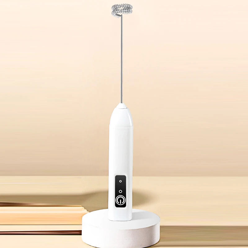 Electric Handheld Frother Beater