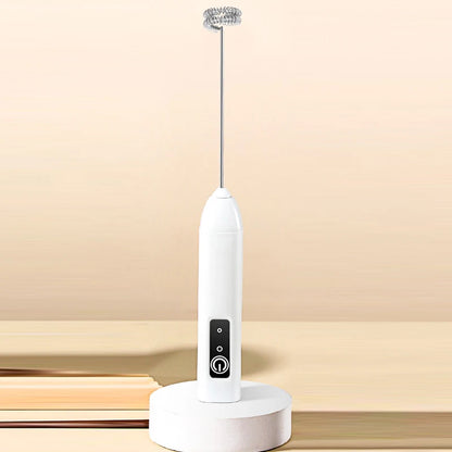 Electric Handheld Frother Beater