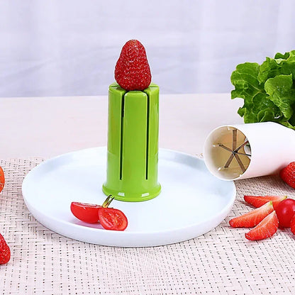Vegetable Fruit Cutters Kitchen Gadget