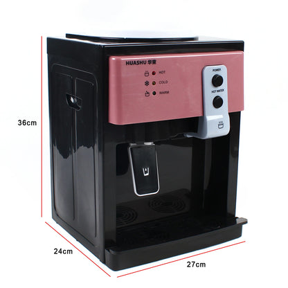 Countertop Water Cooler Top Loading