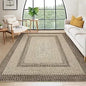 8x10 Braided Non Slip Area Rug