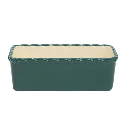 4-Piece Nesting Ceramic Bakeware Set