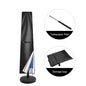 Waterproof 210D Umbrella Cover with Zip Closure