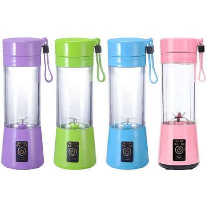 Portable Smoothie Maker Multifunctional Blender
