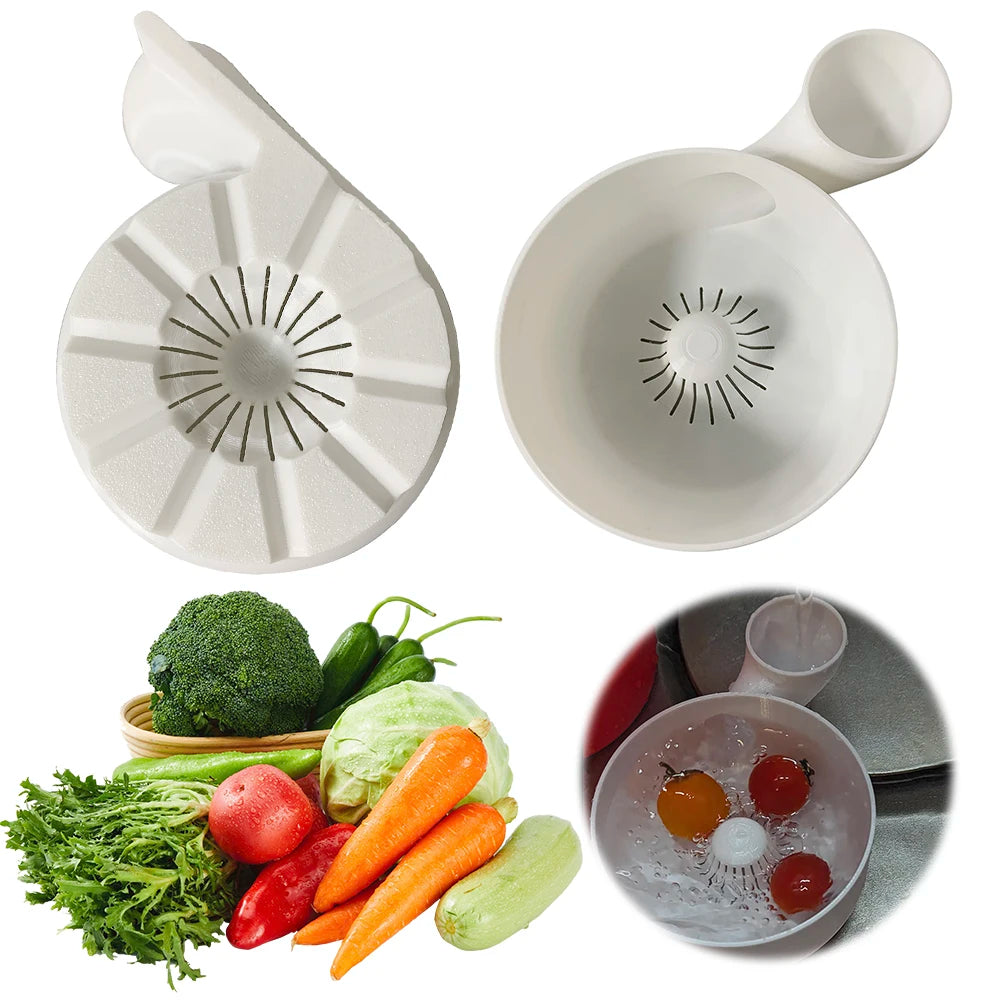 Vegetable and Fruit Spinner