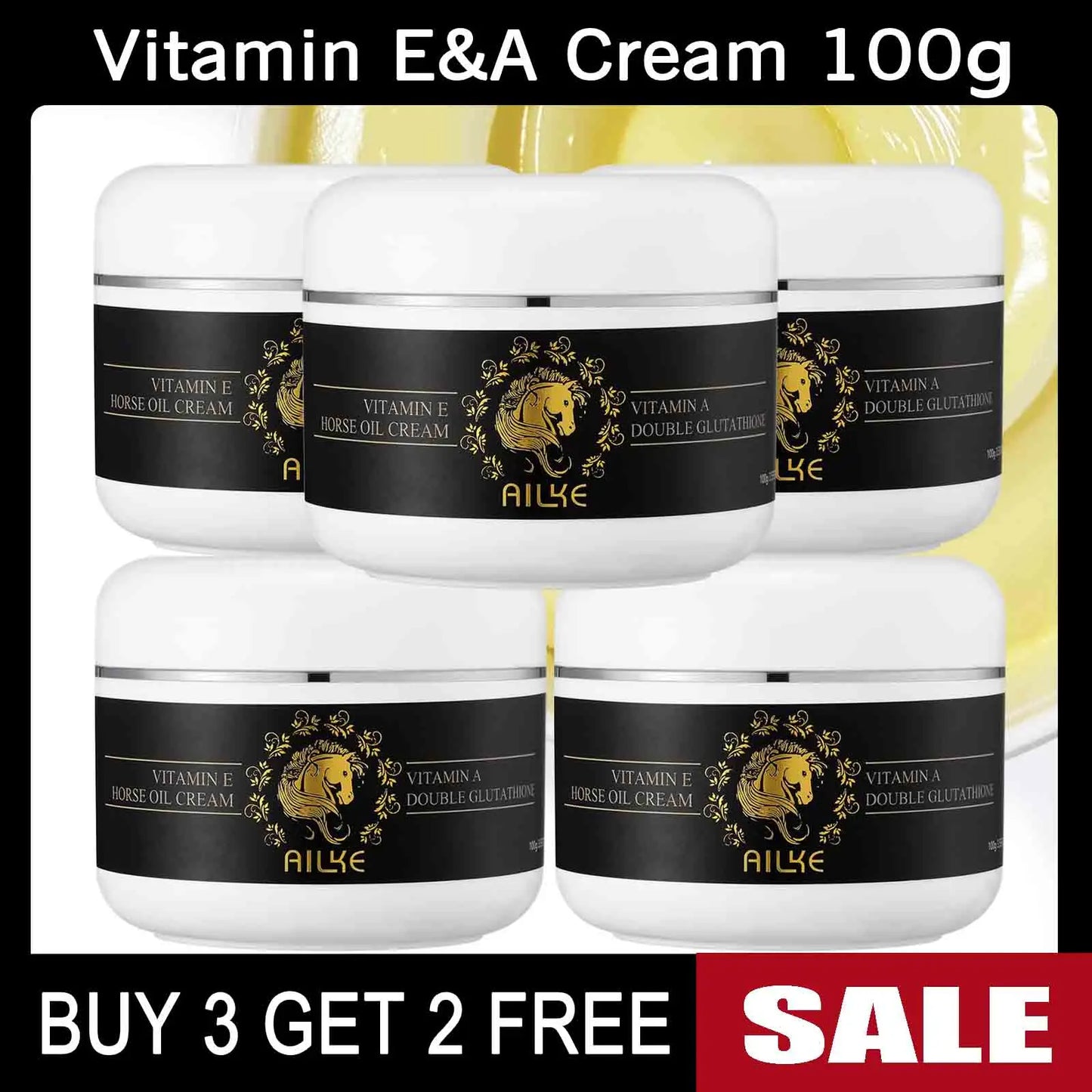 Skin Care Cream With Collagen, Remove Dark Spot, Freckle, Melanin