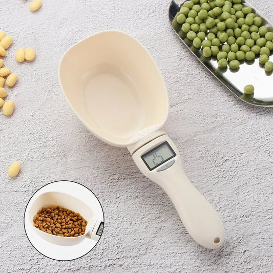 800g (28 oz) Bowl Shaped High-precision Electronic Food Scale