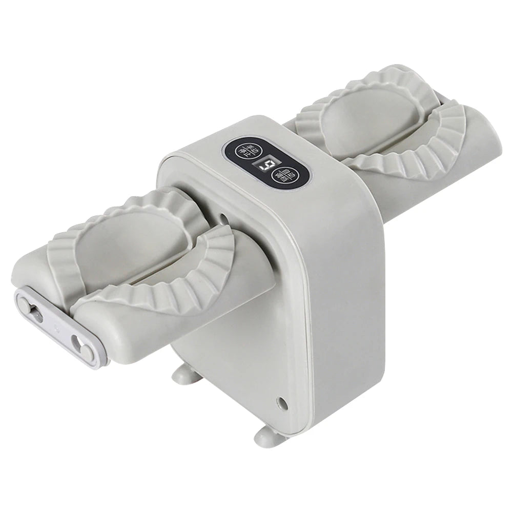 Double Head Dumpling, Ravioli Maker