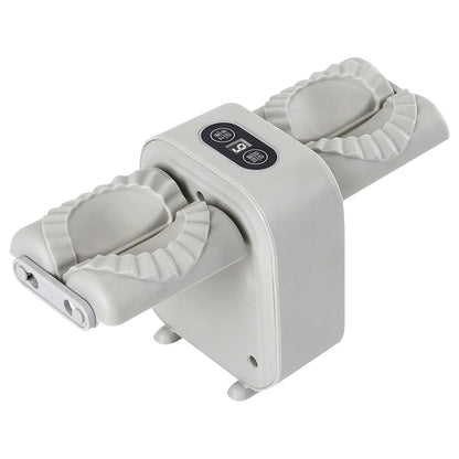 Double Head Dumpling, Ravioli Maker