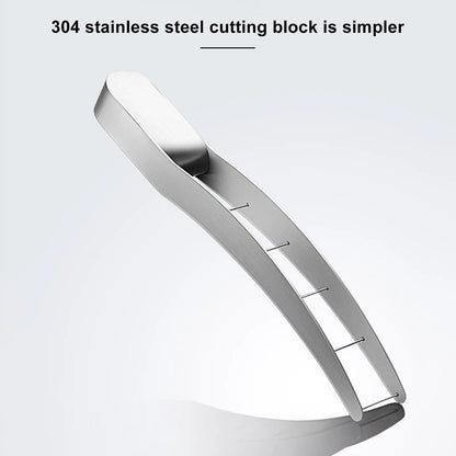 Fruit Slicer Stainless Steel Tool
