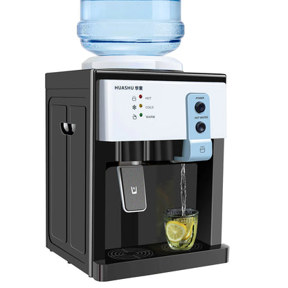 Countertop Water Cooler Top Loading