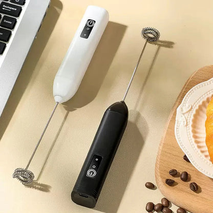 Electric Handheld Frother Beater