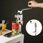Big Can Opener 11In Heavy-Duty Commercial Kitchen Tool
